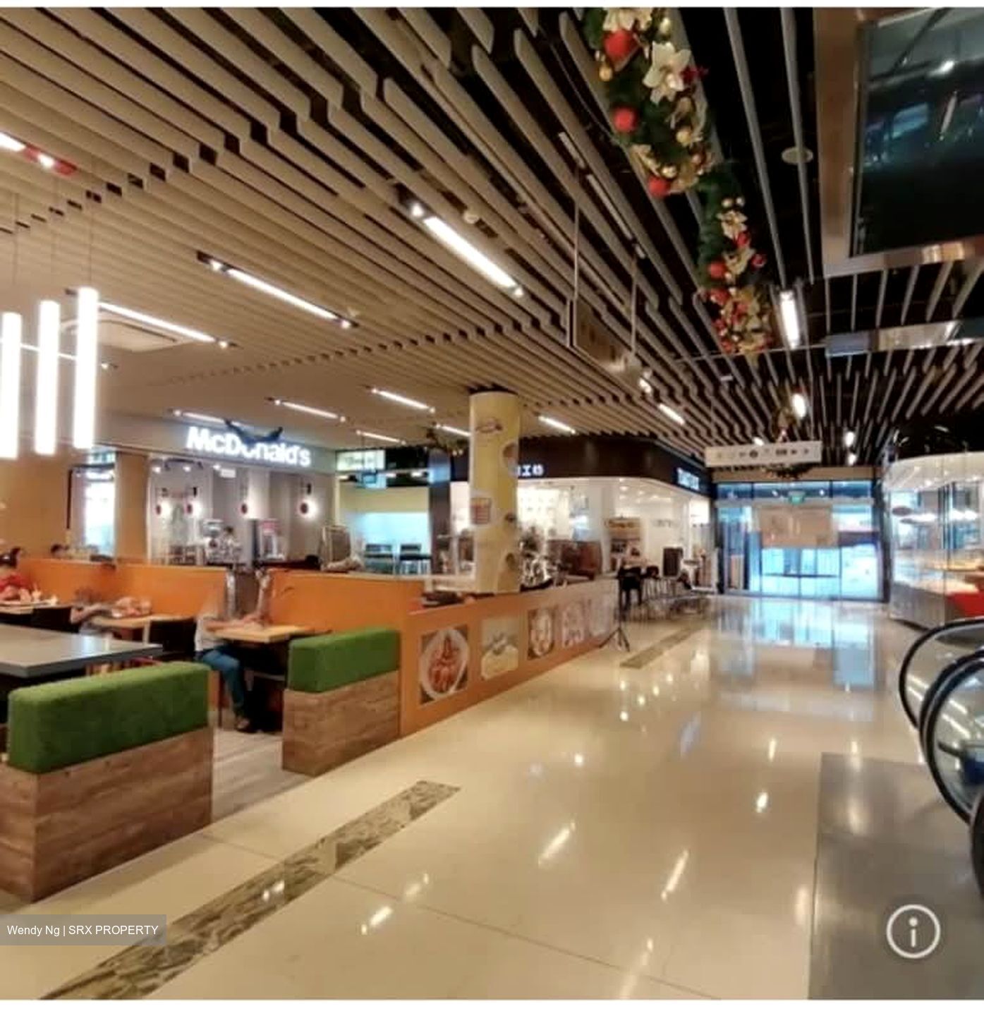 Zhongshan Mall (D12), Office #576591631